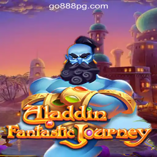 The Magic of Aladdin and the #1 Slots Experience in Brazil