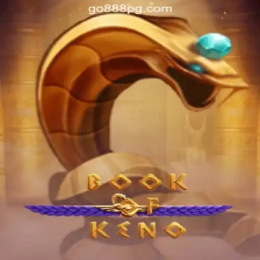 Discover the Exciting World of BookOfKeno at 888PG.com Oficial Slots Brasil #1