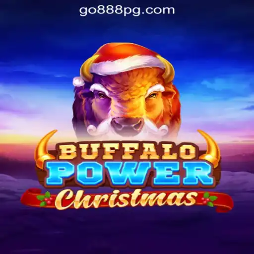Explore BuffaloPowerChristmas: The Exciting Slot Game by 888PG.com Oficial Slots Brasil #1