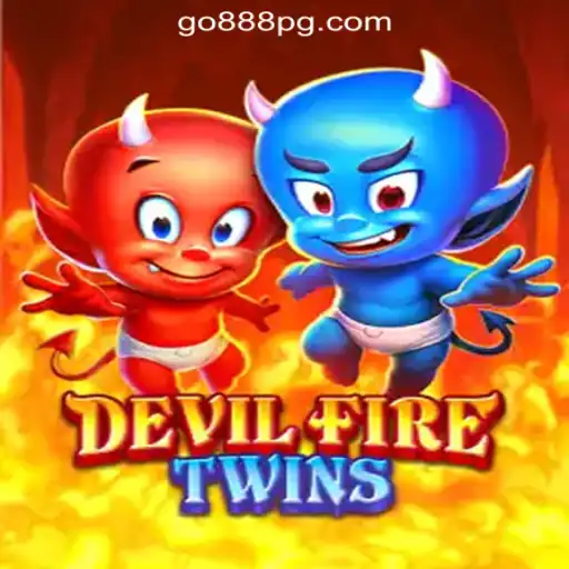 DevilFireTwins: A Fiery Dive into the World of 888PG.com Oficial Slots Brasil #1