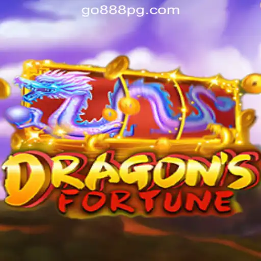 Exploring DragonFortune: The Ultimate Gaming Experience at 888PG.com Oficial Slots Brasil #1