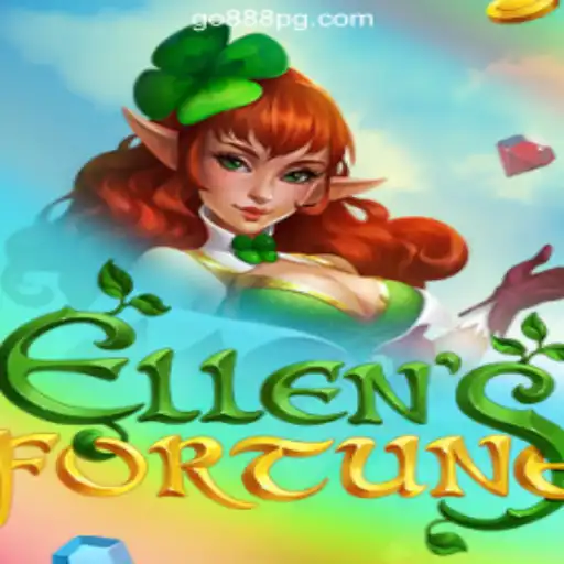 Exploring EllensFortune: A Premier Game on 888PG.com Oficial Slots Brasil
