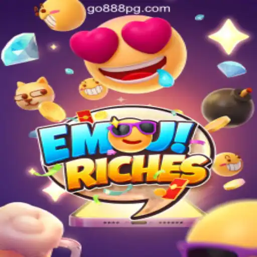 Unveiling EmojiRiches: The Exciting Slot Game at 888PG.com Oficial Slots Brasil #1
