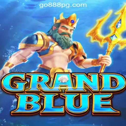 GRANDBLUE: A Dive into the World of 888PG.com Oficial Slots Brasil #1
