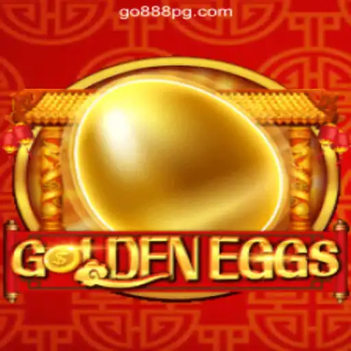 Discover the Thrills of GoldenEggs: A Top Slot Experience at 888PG.com Oficial Slots Brasil #1