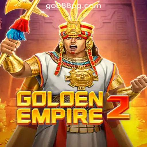 GoldenEmpire2: The Unveiling of a New Era in Slot Gaming