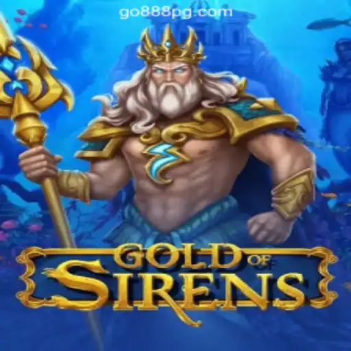 Dive Into the Enchanting World of 'GoldofSirens'!