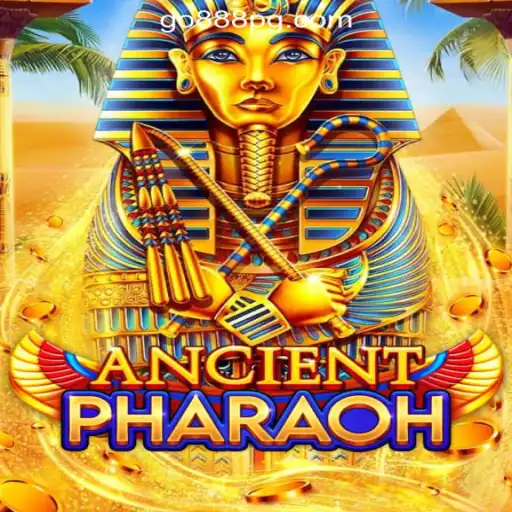Discover the Exciting World of AncientPharaoh: A Top Slot Game on 888PG.com Oficial Slots Brasil #1