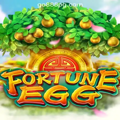 FortuneEgg: The Exciting New Slot Game from 888PG.com Official Slots Brasil