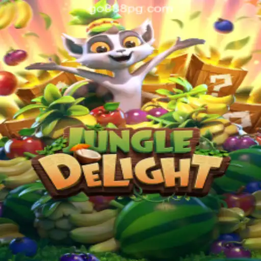 Exploring JungleDelight: A Thrilling Adventure in Slots Gaming