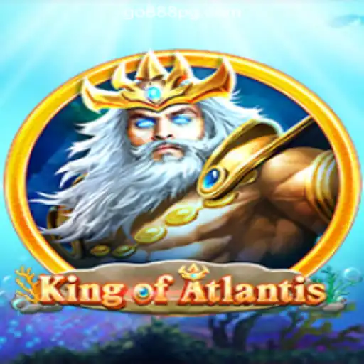 KingofAtlantis: Dive into the Mystical Underwater Realm
