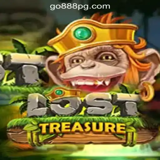 Discover the Adventure of LostTreasure with 888PG.com Oficial Slots Brasil #1