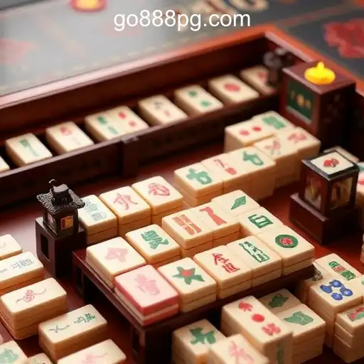 Mahjong