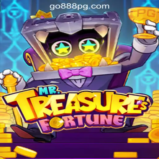 Discover the Excitement of MrTreasuresFortune Slots
