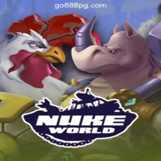 Exploring the Thrilling World of NukeWorld: The Ultimate Gaming Experience