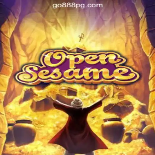 Unlock the Magic of OpenSesame: A Premier Slot Game Experience