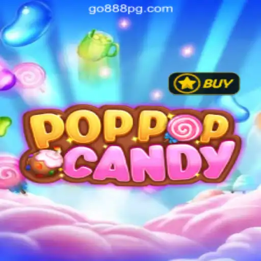 Exploring the World of POPPOPCANDY and 888PG.com Oficial Slots Brasil #1