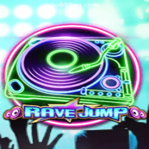 RaveJump: A New Sensation in the World of Gaming