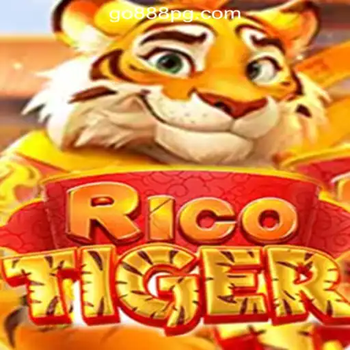 RicoTiger: Experience the Adventure with 888PG.com Oficial Slots Brasil #1