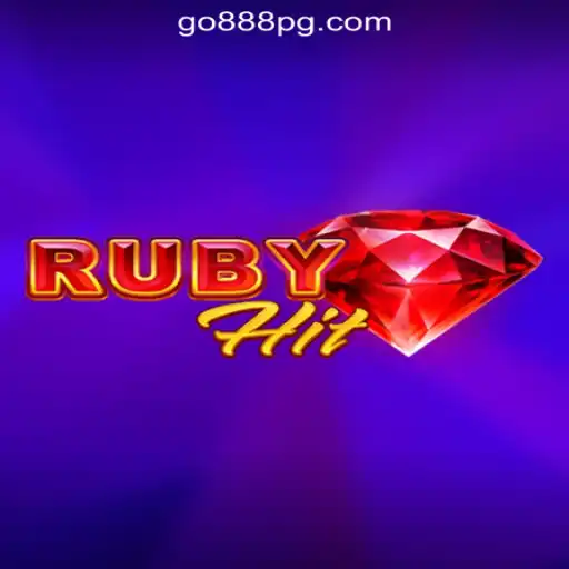 Experience the Thrill of RubyHit Slots with 888PG.com Oficial Slots Brasil #1