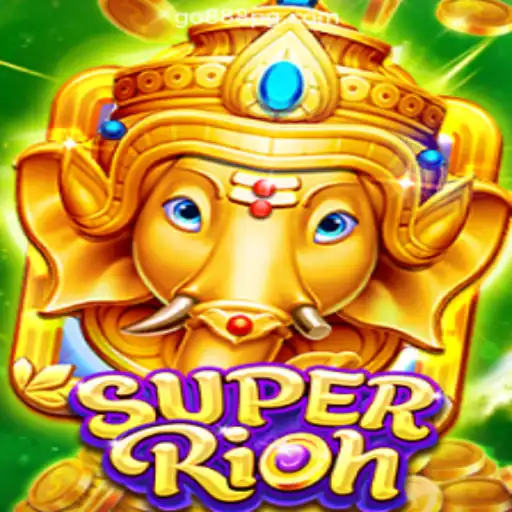 Unveiling SuperRich: The Ultimate 888PG.com Oficial Slots Brasil #1 Experience