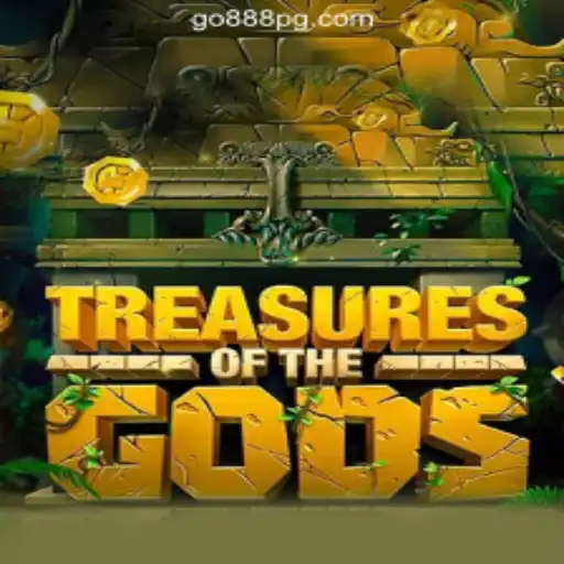 Discover the Thrills of 'TreasureoftheGods': A Premier Slot Experience