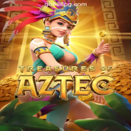 Discover the Thrills of Treasures of Aztec: A Journey into the Heart of Adventure