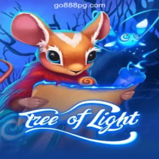 Exploring the Enchanted World of TreeofLight: A Deep Dive into 888PG.com Oficial Slots Brasil #1