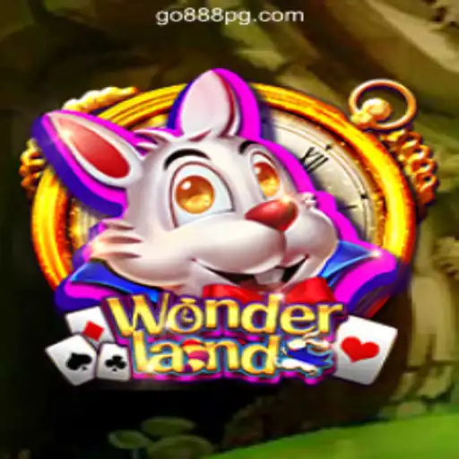 Dive into the Enchanting World of Wonderland at 888PG.com Oficial Slots Brasil #1